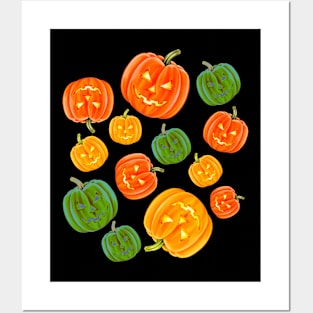 PUMPKIN FESTIVAL Posters and Art